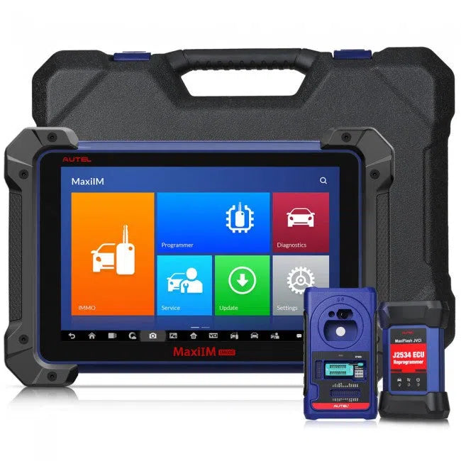 MAXICOM IM608 DIAGNOSTIC PLATFORM | IM608PRO