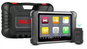 MAXISYS ADVANCED AUTOMOTIVE DIAGNOSTIC TABLET | MD906BT