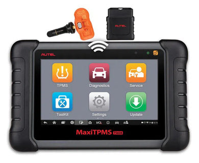 MAXITPMS TS608 SERVICE TABLET TOOL | TS608