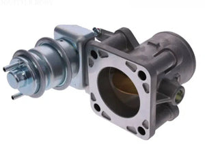 MAZDA THROTTLE BODY | TBO-220