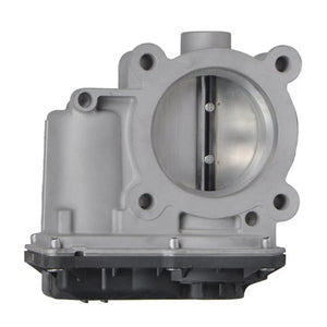 MAZDA THROTTLE BODY | TBO-234