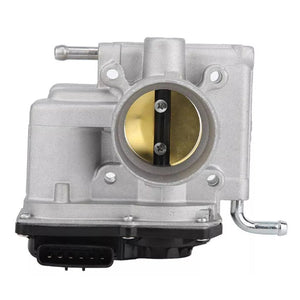 MAZDA THROTTLE BODY | TBO-236