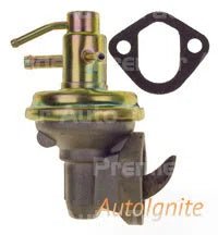 MECHANICAL FUEL PUMP | MFP-027M