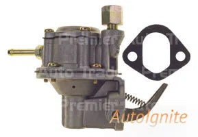 MECHANICAL FUEL PUMP | MFP-036M