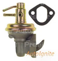 MECHANICAL FUEL PUMP | MFP-046M