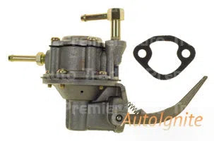 MECHANICAL FUEL PUMP | MFP-048M