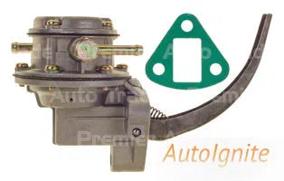 MECHANICAL FUEL PUMP | MFP-051M