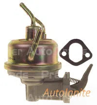 MECHANICAL FUEL PUMP | MFP-057M