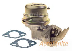 MECHANICAL FUEL PUMP | MFP-062M