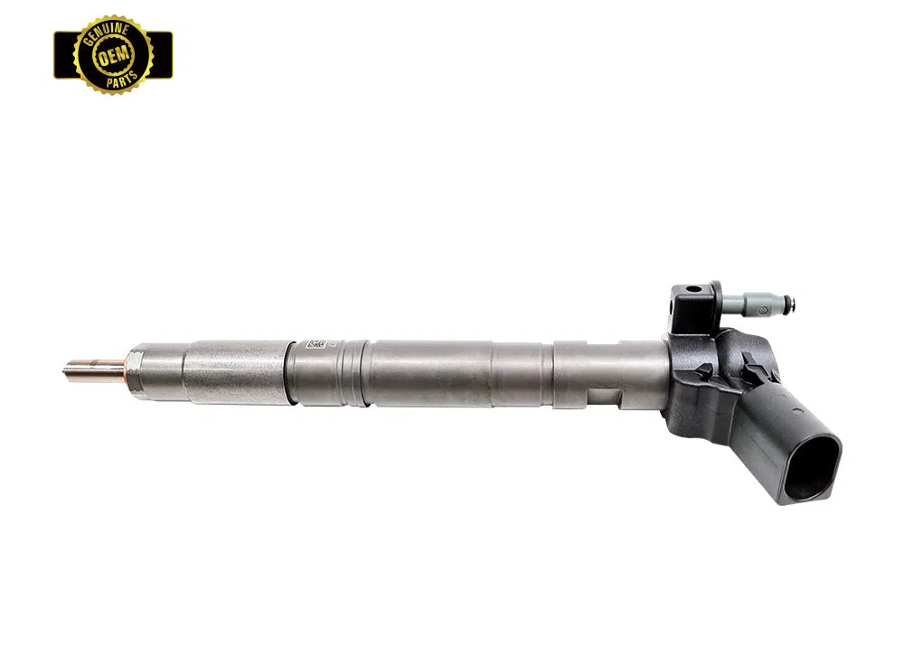 NEW CDR INJECTOR EURO | DIN924GEN