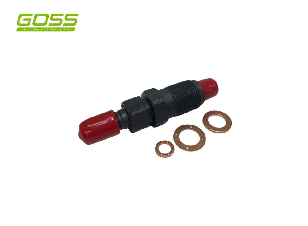 NEW TOYOTA INJECTORS | DIN151