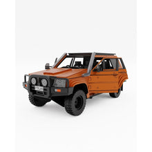 Load image into Gallery viewer, NISSAN PATROL GU CONSTRUCTION KIT | PICKYNS-GU-PT-380MM
