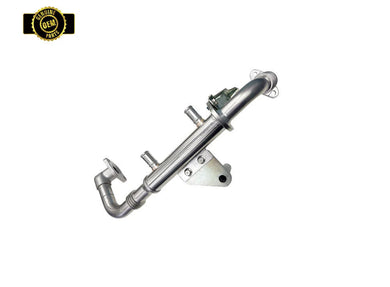 OEM EGR COOLER NISSAN | EC102GEN