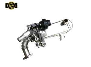 OEM EGR COOLER NISSAN | EC103GEN