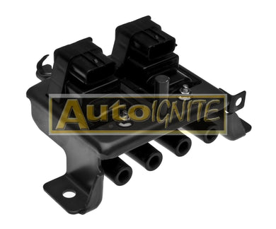 OEM IGNITION COIL MAZDA | C391GEN