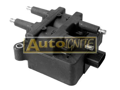 OEM IGNITION COIL SUBARU | C167GEN