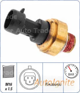 OIL PRESSURE SENSOR / SWITCH | OPS-001