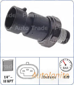 OIL PRESSURE SENSOR / SWITCH | OPS-002