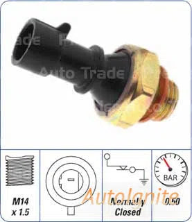 OIL PRESSURE SENSOR / SWITCH | OPS-003