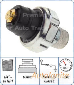 OIL PRESSURE SENSOR / SWITCH | OPS-005