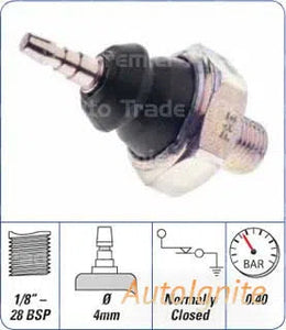 OIL PRESSURE SENSOR / SWITCH | OPS-006