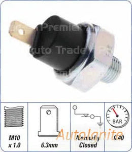 OIL PRESSURE SENSOR / SWITCH | OPS-007