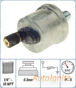 OIL PRESSURE SENSOR / SWITCH | OPS-010