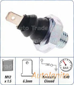 OIL PRESSURE SENSOR / SWITCH | OPS-012