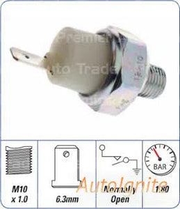 OIL PRESSURE SENSOR / SWITCH | OPS-013