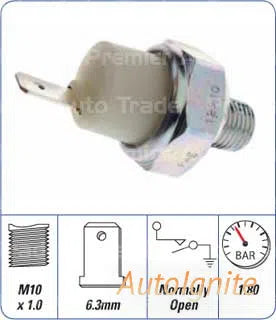 OIL PRESSURE SENSOR / SWITCH | OPS-013