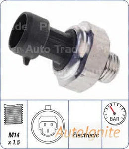 OIL PRESSURE SENSOR / SWITCH | OPS-014