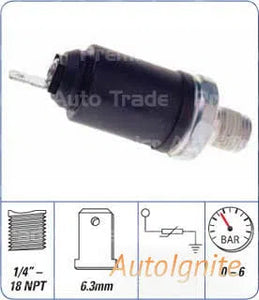 OIL PRESSURE SENSOR / SWITCH | OPS-016