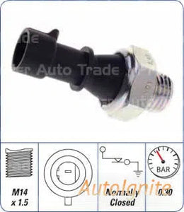 OIL PRESSURE SENSOR / SWITCH | OPS-021