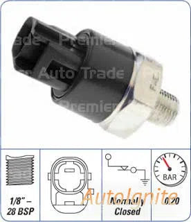 OIL PRESSURE SENSOR / SWITCH | OPS-022