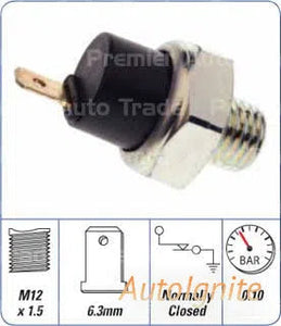 OIL PRESSURE SENSOR / SWITCH | OPS-025