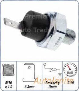 OIL PRESSURE SENSOR / SWITCH | OPS-026