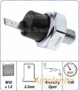 OIL PRESSURE SENSOR / SWITCH | OPS-026