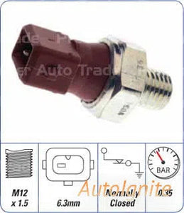 OIL PRESSURE SENSOR / SWITCH | OPS-027