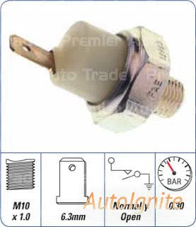 OIL PRESSURE SENSOR / SWITCH | OPS-028