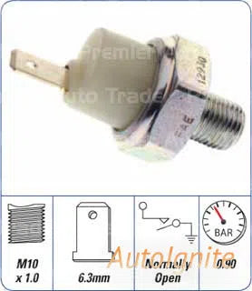 OIL PRESSURE SENSOR / SWITCH | OPS-029