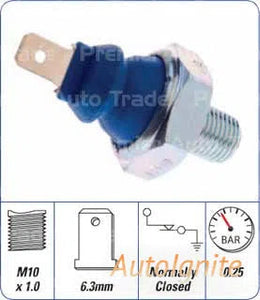 OIL PRESSURE SENSOR / SWITCH | OPS-030