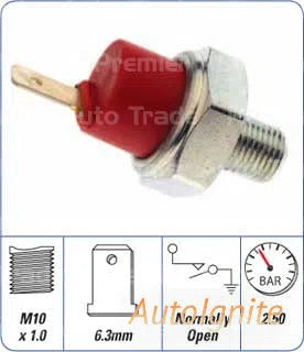 OIL PRESSURE SENSOR / SWITCH | OPS-031