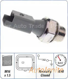 OIL PRESSURE SENSOR / SWITCH | OPS-032