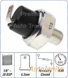 OIL PRESSURE SENSOR / SWITCH | OPS-038