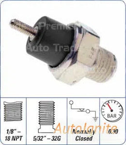 OIL PRESSURE SENSOR / SWITCH | OPS-039