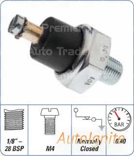 OIL PRESSURE SENSOR / SWITCH | OPS-040