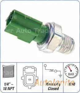 OIL PRESSURE SENSOR / SWITCH | OPS-123