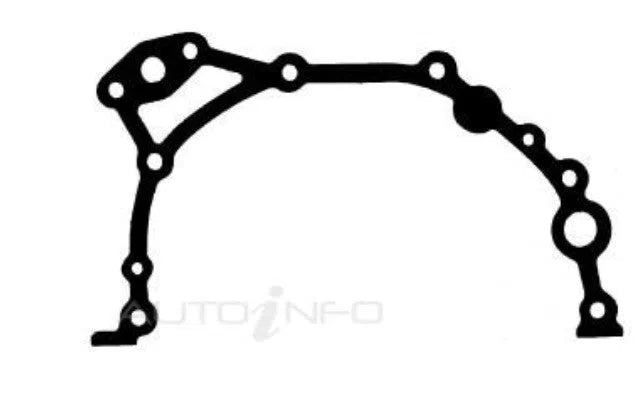 OIL PUMP GASKET NISSAN | OPG009-GASKETS-NZ GASKETS-Autoignite NZ