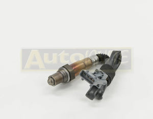 OXYGEN SENSOR | 0 258 006 435