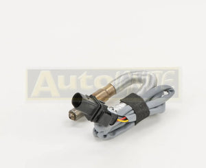 OXYGEN SENSOR | 0 258 017 101